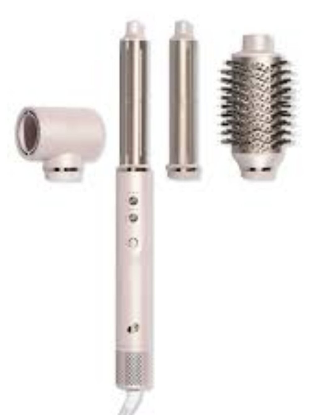 AIRE 360 CERAMIC DUAL VOLTAGE AIR STYLER